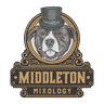 Middleton Mixology Heritage Logo