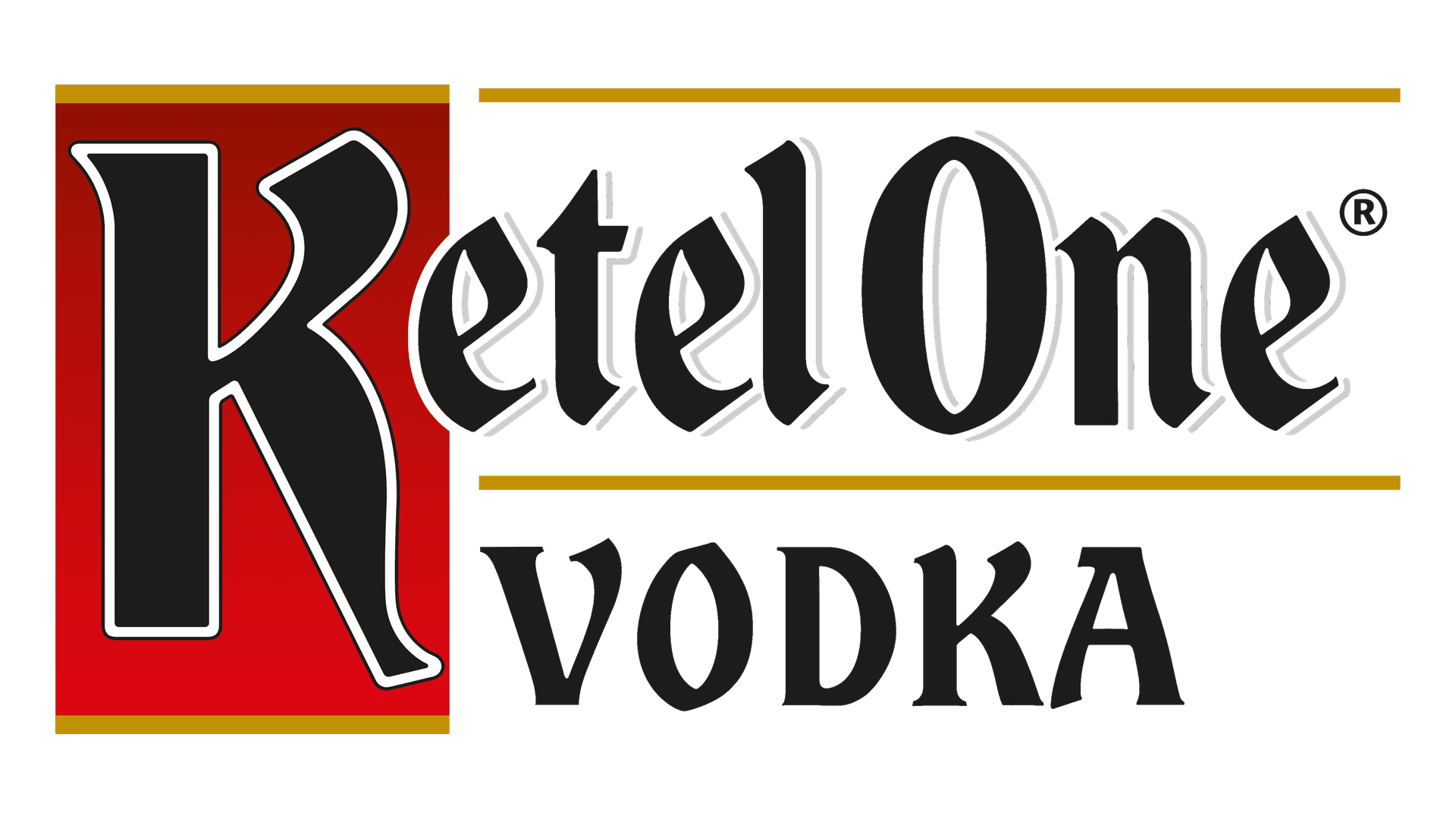 Ketel One logo
