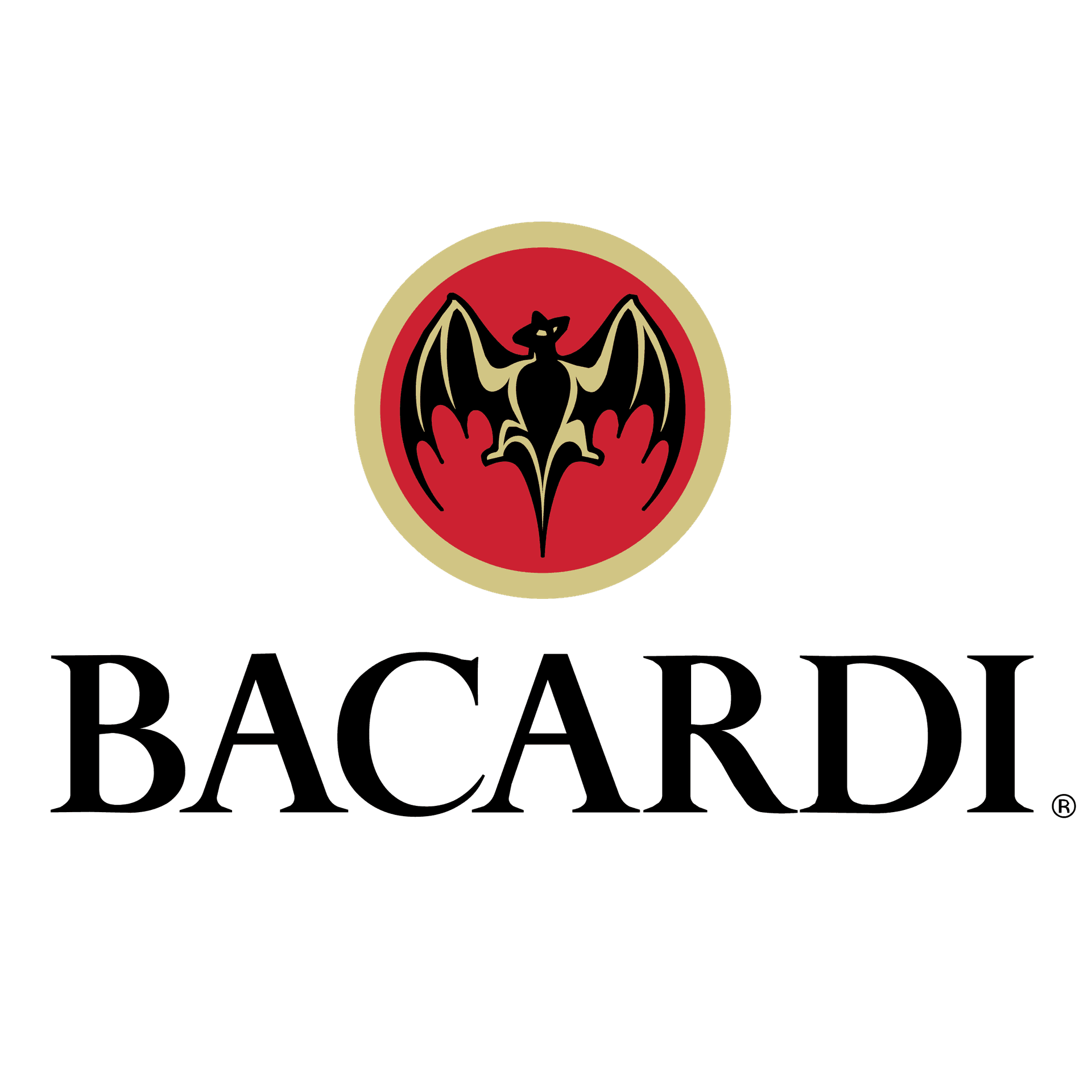 Bacardi logo