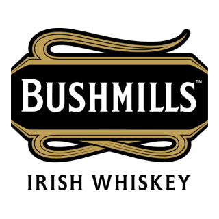 Bushmills logo