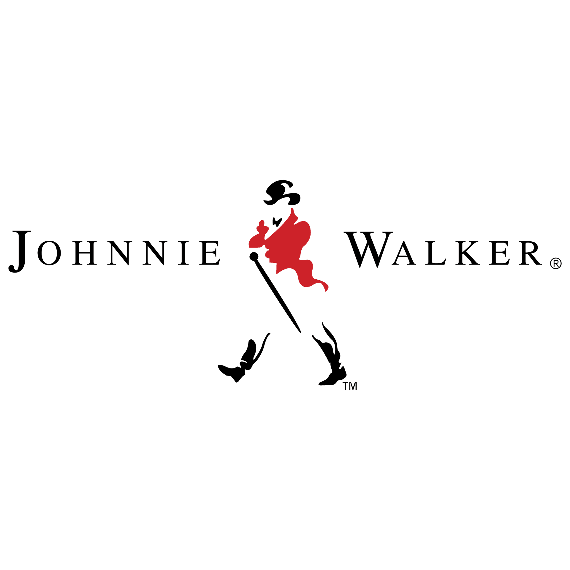 Johnnie Walker logo