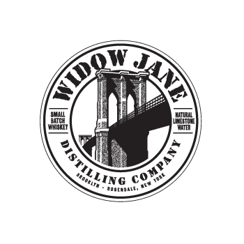 Widow Jane logo