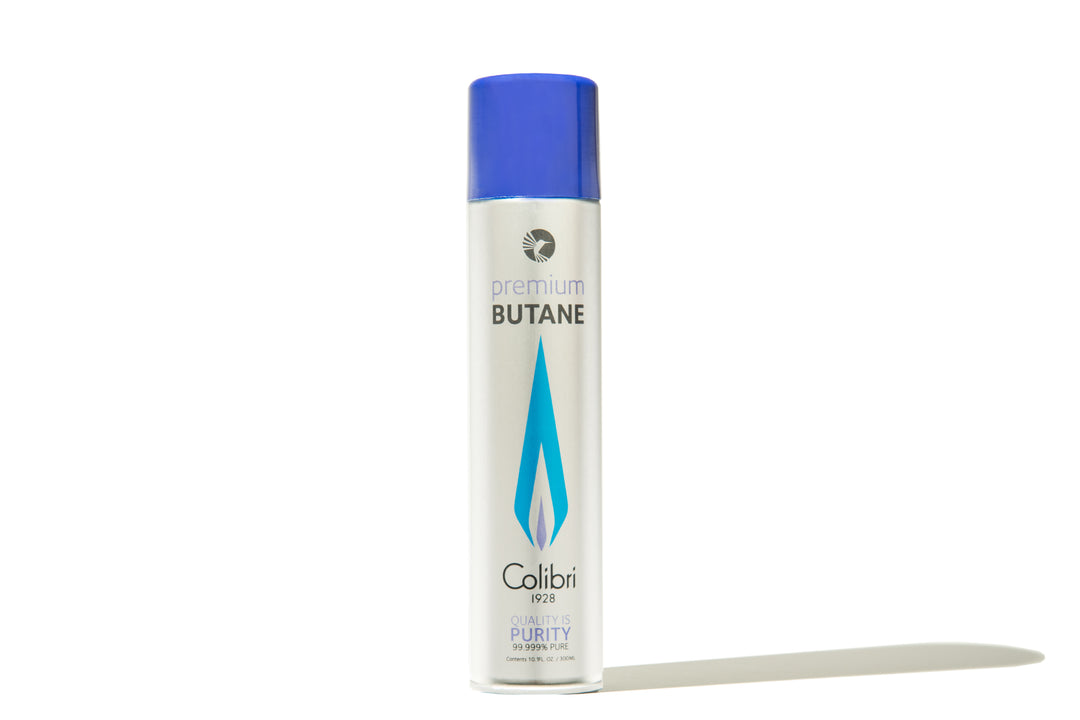 Colibri Premium Butane - Middleton Mixology