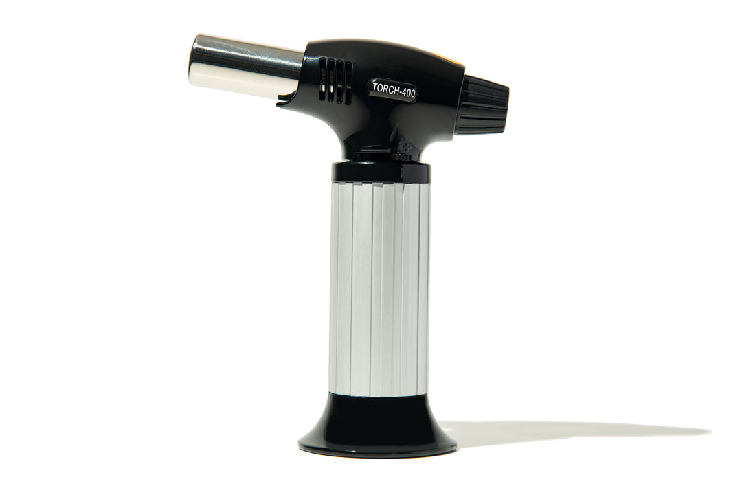 Wholesale Angled Torch Lighter - Middleton Mixology